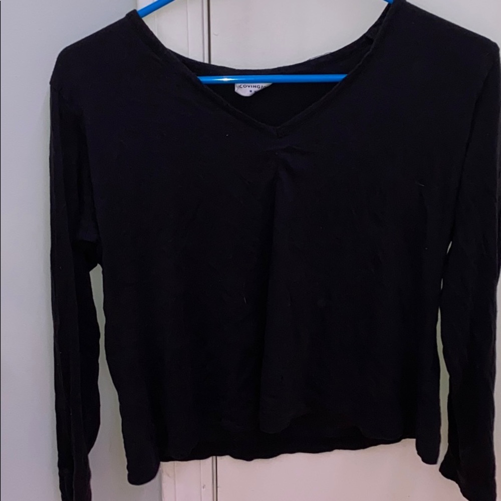 long-sleeve